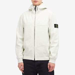 Stone Island Soft Shell-R Jacket