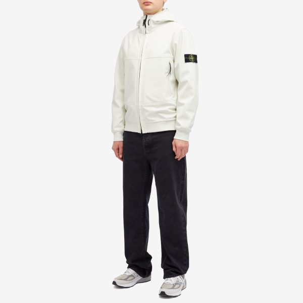 Stone Island Soft Shell-R Jacket