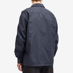 DAIWA Tech Sports Plaid Shirt