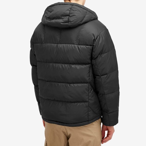 FrizmWORKS Altavia Down Jacket