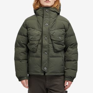 FrizmWORKS Down Parka Jacket