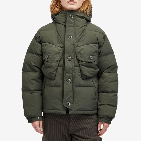 FrizmWORKS Down Parka Jacket