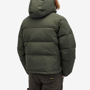 FrizmWORKS Down Parka Jacket