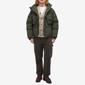 FrizmWORKS Down Parka Jacket