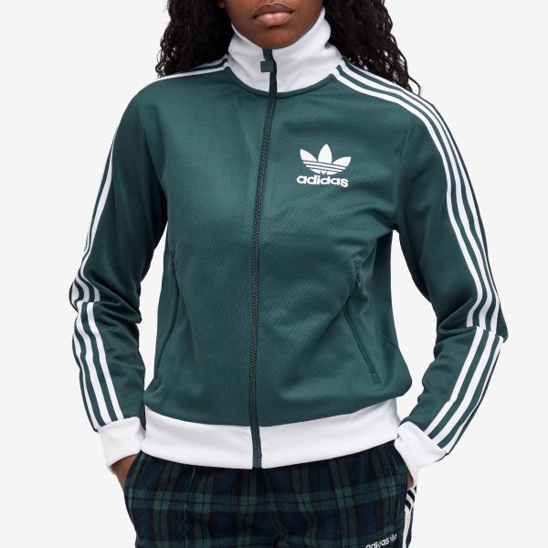 Adidas Beckenbauer Track Top