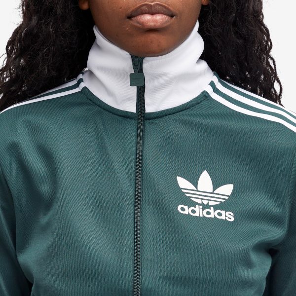 Adidas Beckenbauer Track Top