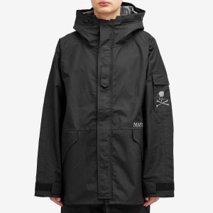 MASTERMIND WORLD x Alpha Industries Gen-1 Jacket