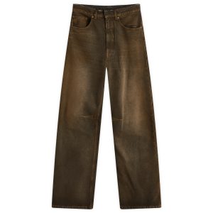 MM6 Maison Margiela 5-Pocket Pants