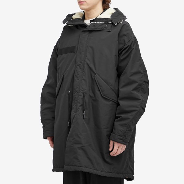 Junya Watanabe MAN x C.P. Company 3L Goggle Jacket