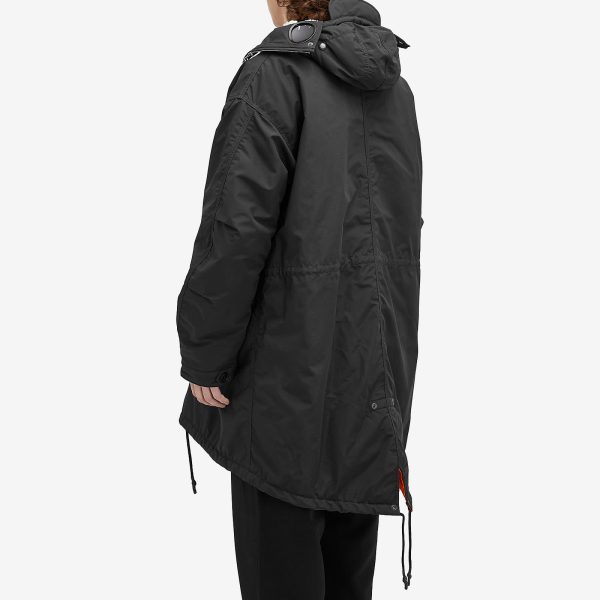 Junya Watanabe MAN x C.P. Company 3L Goggle Jacket