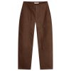 FrizmWORKS Jungle Cloth Double Knee Pants