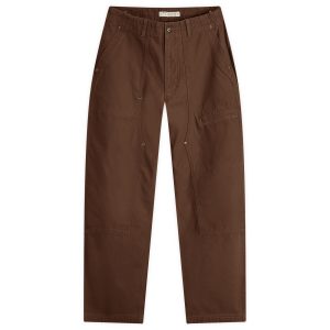 FrizmWORKS Jungle Cloth Double Knee Pants