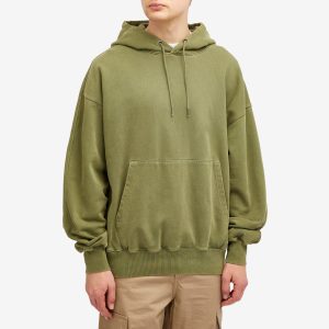 FrizmWORKS OG Vintage Popover Hoodie