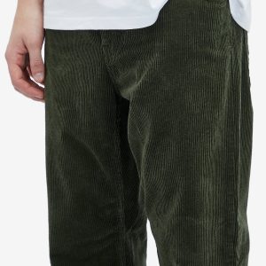 Carhartt WIP Corduroy Newel Pants