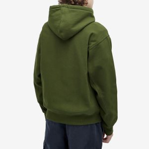 Carhartt WIP Hooded American Script Sweat