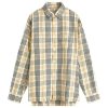 Carhartt WIP Mandlik Overshirt