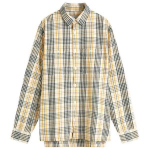 Carhartt WIP Mandlik Overshirt