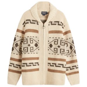 Pendleton The Original Westerley Zip Cadigan