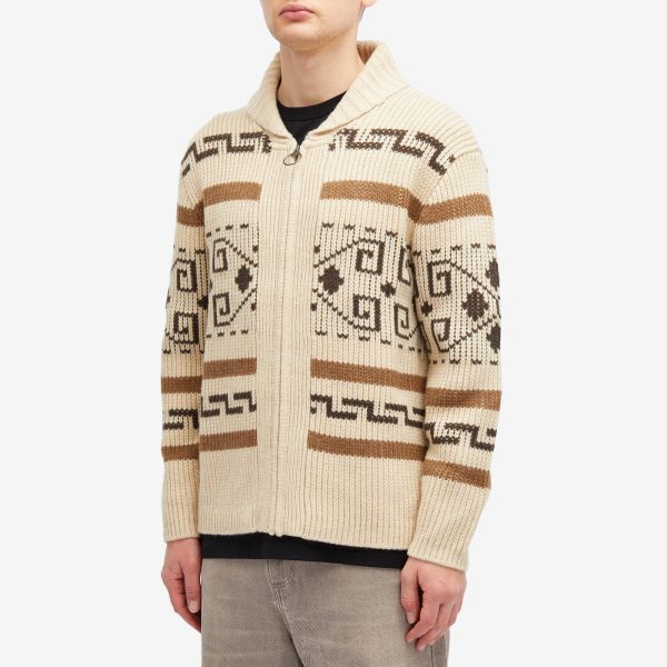 Pendleton The Original Westerley Zip Cadigan