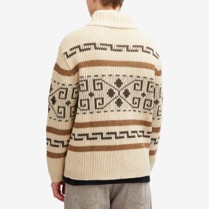 Pendleton The Original Westerley Zip Cadigan