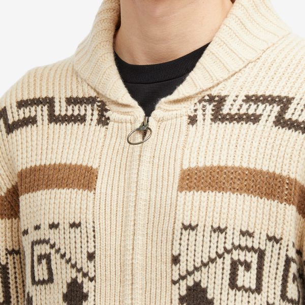 Pendleton The Original Westerley Zip Cadigan