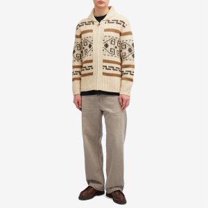 Pendleton The Original Westerley Zip Cadigan