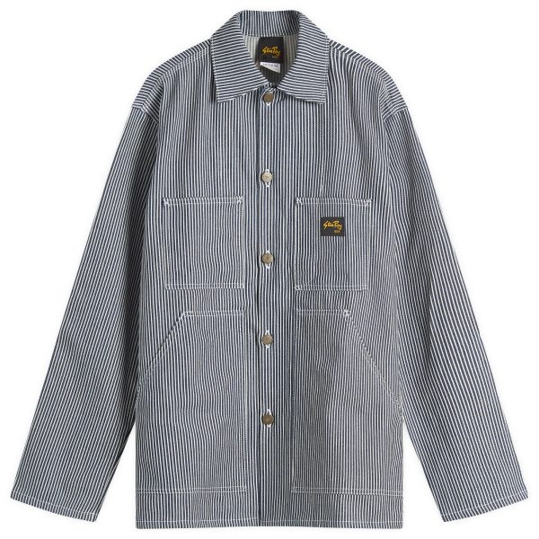 Stan Ray Shop Jacket