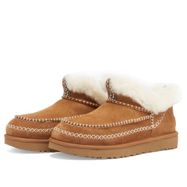 Ugg Classic Ultra Mini Alpine