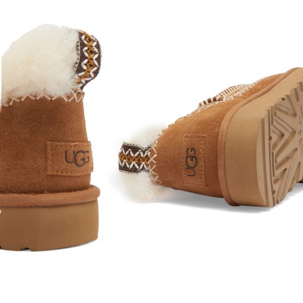 Ugg Classic Ultra Mini Alpine