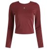 4th & Reckless Anni Active Long Sleeve Top