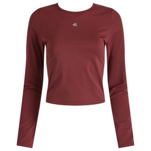 4th & Reckless Anni Active Long Sleeve Top