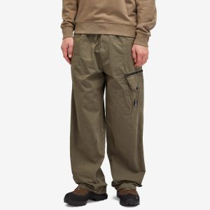 C.P. Company Microreps Relaxed Cargo Pants