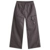 C.P. Company Microreps Relaxed Cargo Pants