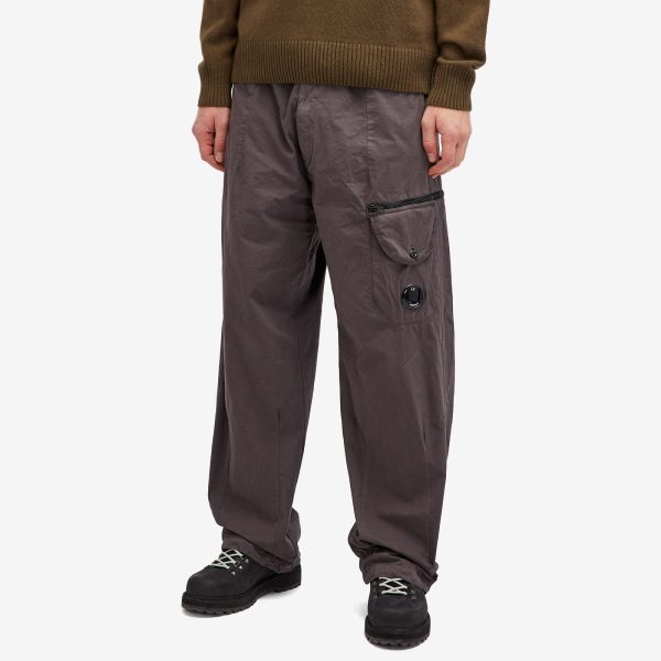 C.P. Company Microreps Relaxed Cargo Pants