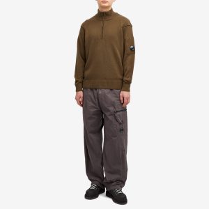 C.P. Company Microreps Relaxed Cargo Pants