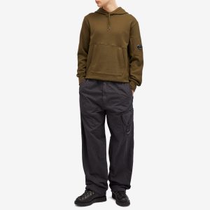 C.P. Company Microreps Relaxed Cargo Pants