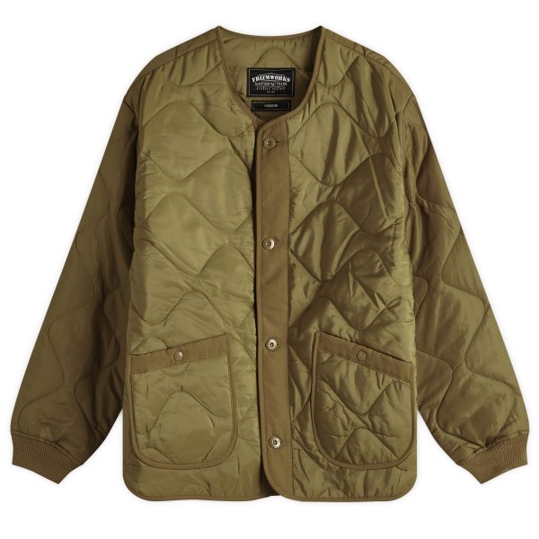 FrizmWORKS M1965 Field Liner Jacket