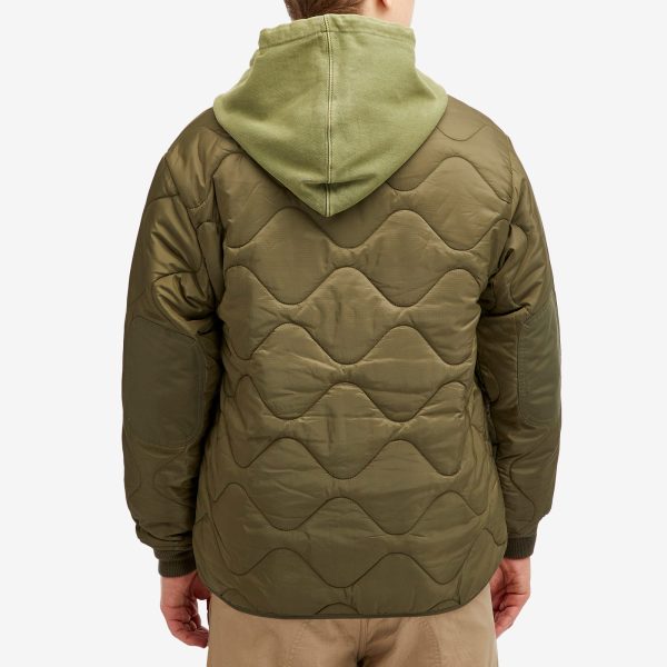 FrizmWORKS M1965 Field Liner Jacket