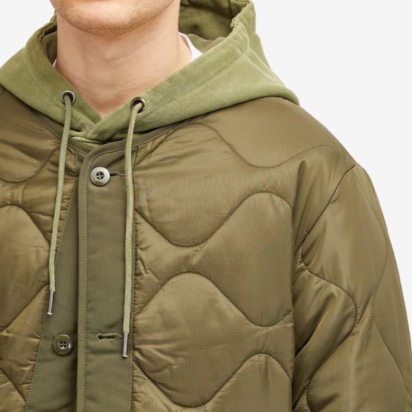 FrizmWORKS M1965 Field Liner Jacket