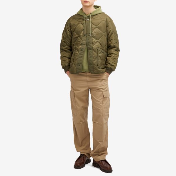 FrizmWORKS M1965 Field Liner Jacket