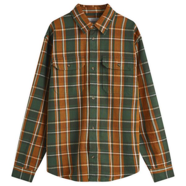 Carhartt WIP Hobart Overshirt