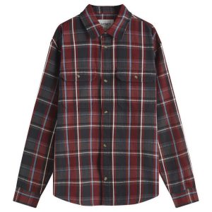 Carhartt WIP Hobart Overshirt