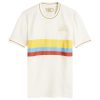 Adidas Colombian FF Anniversary Jersey Top