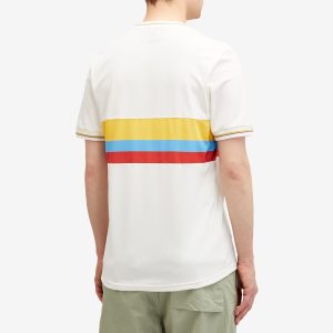 Adidas Colombian FF Anniversary Jersey Top