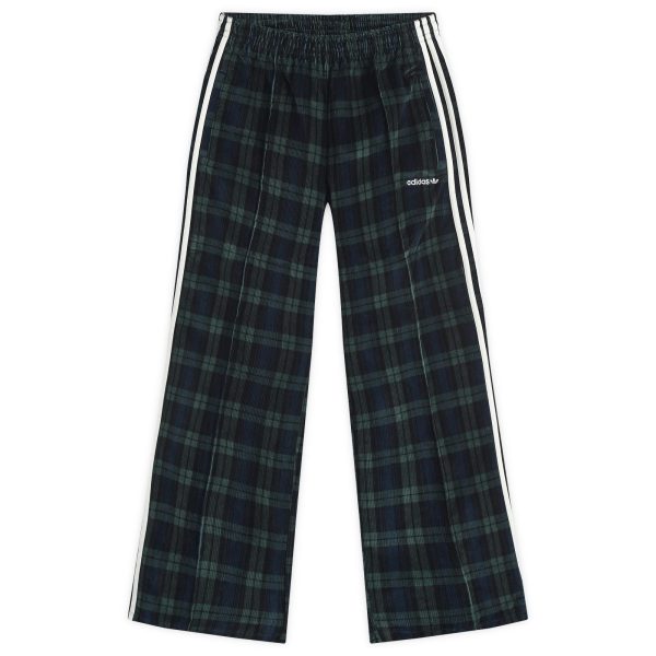 Adidas Tartan Pant