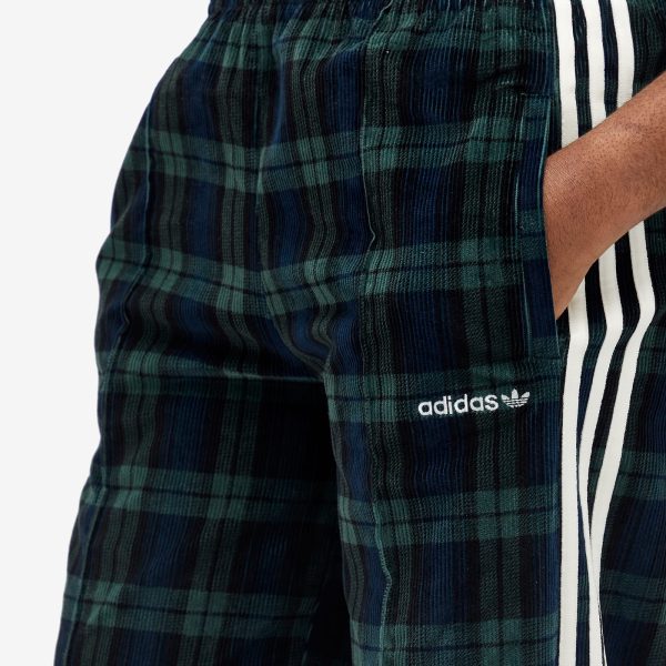 Adidas Tartan Pant