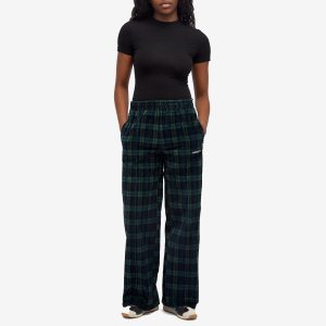 Adidas Tartan Pant