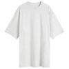 Y-3 Oversized Logo T-Shirt