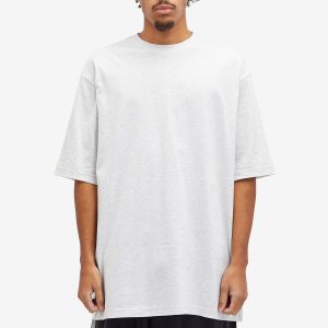 Y-3 Oversized Logo T-Shirt