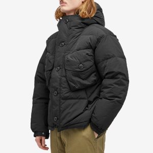 FrizmWORKS Down Parka Jacket